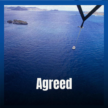 Various Artists - Agreed