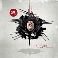 XP8 - The Art of Revenge (Explicit)
