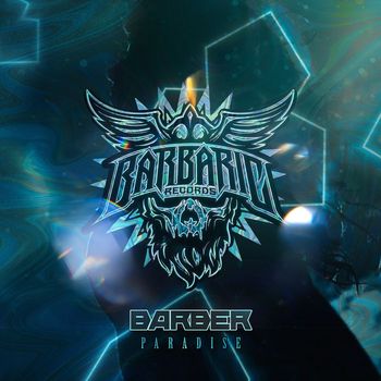 Barber - Paradise (Extended Mix)