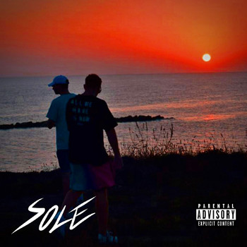 André - Sole (Explicit)