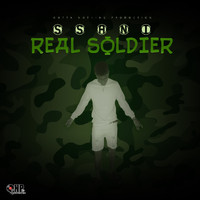 Ssani - Real Soldier