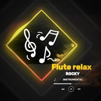 Rocky - Flute Relax