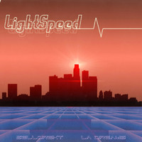 SelloRekt / LA Dreams - Lightspeed