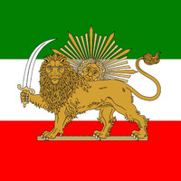 Persian - Anthem of Persian