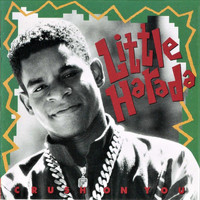 Little Harada - Crush on You