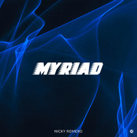 Nicky Romero - Myriad