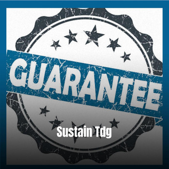 Various Artists - Sustain Tdg