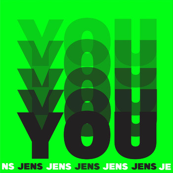 Jens - You (Remix)