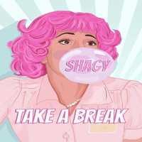 Shagy - Take a Brake