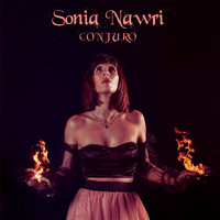 Sonia Nawri - Conjuro
