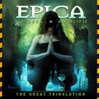 Epica - The Great Tribulation (feat. Fleshgod Apocalypse)