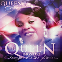 Queen Esther - The Queen Sings (Live)