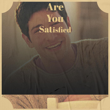 Various Artist - Are You Satisfied