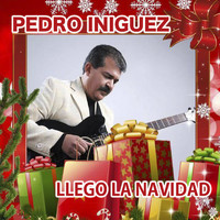 Pedro Iniguez - Llego La Navidad