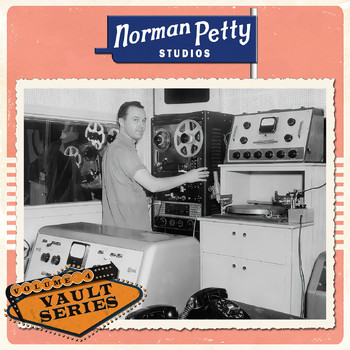 Various Artists - Norman Petty Studios: Vault Series, Vol. 4