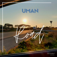 Uman - Road