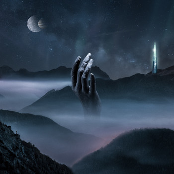 ALEISTER - Jupiter