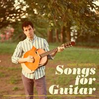 Vinnie Neuberg - Songs for Guitar