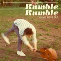 Vinnie Neuberg - Rumble Rumble