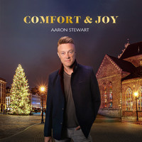 Aaron Stewart - Comfort and Joy