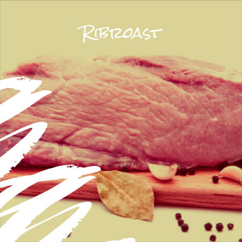 Various Artists - Ribroast