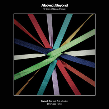 Above & Beyond feat. Zoë Johnston - Giving It Out (Etherwood Remix)