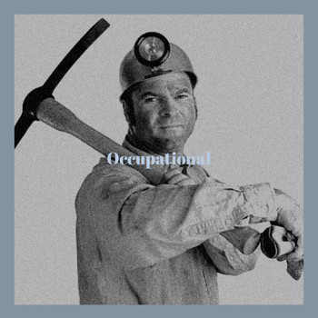 Various Artists - Occupational