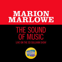Marion Marlowe - The Sound Of Music (Live On The Ed Sullivan Show, November 29, 1959)