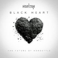 Horizon - Black Heart (Radio Edit)