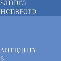 Sandra Hensford - Antiquity 5
