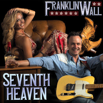 Franklin Wall - Seventh Heaven