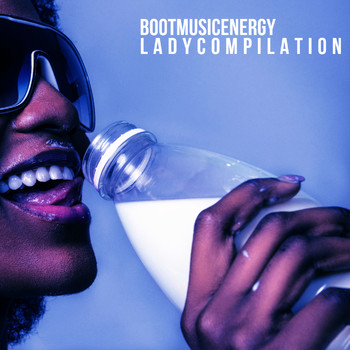 Various Artists - LADYCOMPILATION