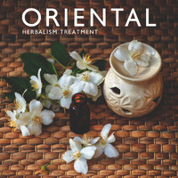Aromatherapy Music Essentials - Oriental Herbalism Treatment (Hang and Chimes Music for Spa & Aromatherapy)