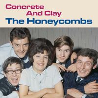 The Honeycombs - Concrete And Clay (Extended Version)