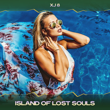 XJ 8 - Island of Lost Souls