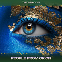 The Dragon - People from Orion (Voyager Mix, 24 Bit Remastered)