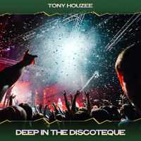 Tony Houzee - Deep in the Discoteque (Red Motel Mix, 24 Bit Remastered)