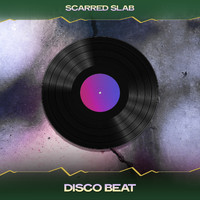 Scarred Slab - Disco Beat (House & Piano Mix, 24 Bit Remastered)