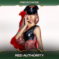 Pseudo Nose - Red Authority