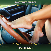 Martin Franklin - Itchfeet (Aetheric Mix, 24 Bit Remastered)