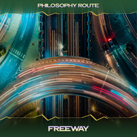 Philosophy Route - Freeway