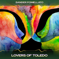 Sander Pomellato - Lovers of Toledo (Voice Mix, 24 Bit Remastered)
