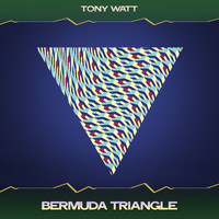 Tony Watt - Bermuda Triangle (Tech Mix, 24 Bit Remastered)
