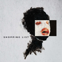 intouchwithrobots - shopping list