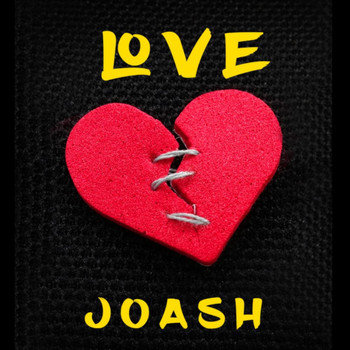 Joash - Love