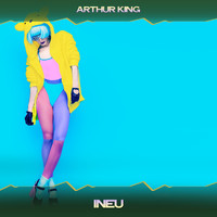Arthur King - Ineu (Chill out Radio Edit, 24 Bit Remastered)