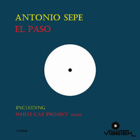Antonio Sepe - El Paso
