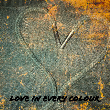 mel maunders - Love in Every Colour