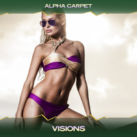 Alpha Carpet - Visions