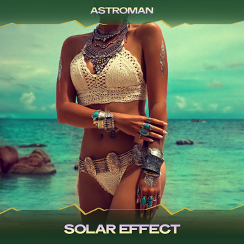 Astroman - Solar Effect (Kingology Mix, 24 Bit Remastered)